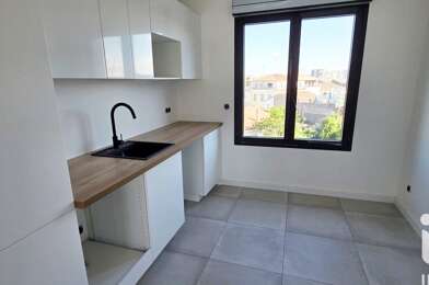 Appartement 2 pièces 220000 €