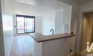 Appartement 2 Pièces 44 m² à vendre à Bordeaux (33800)