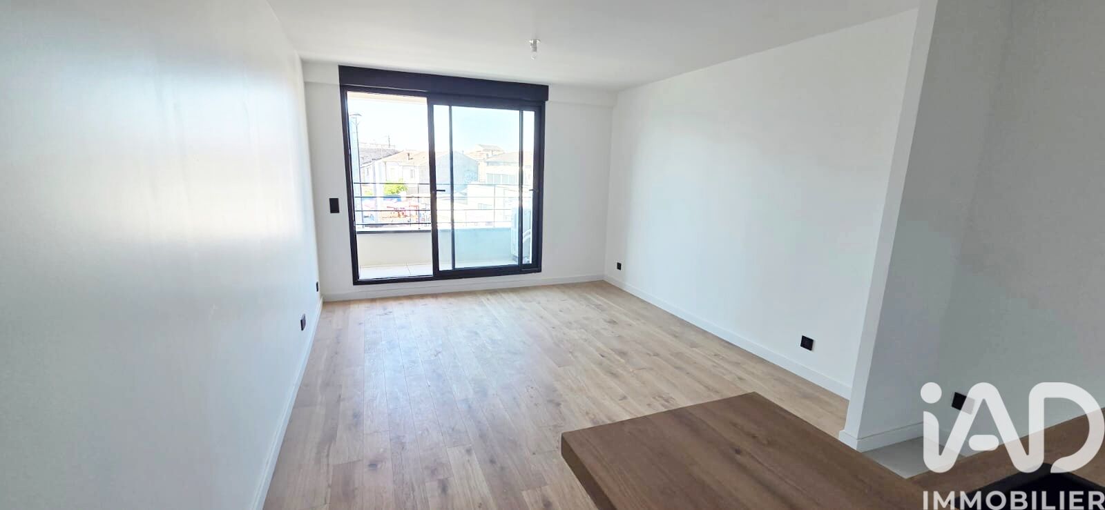 Vente Appartement 2 pièces - Photo 2