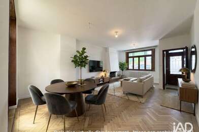 Maison 4 pièces 368000 €