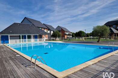 Appartement 3 pièces 165240 €