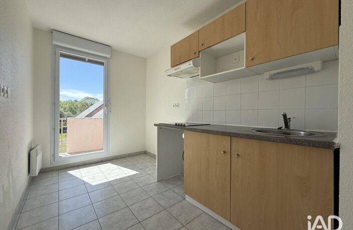 Vente Appartement 3 pièces — photo 2