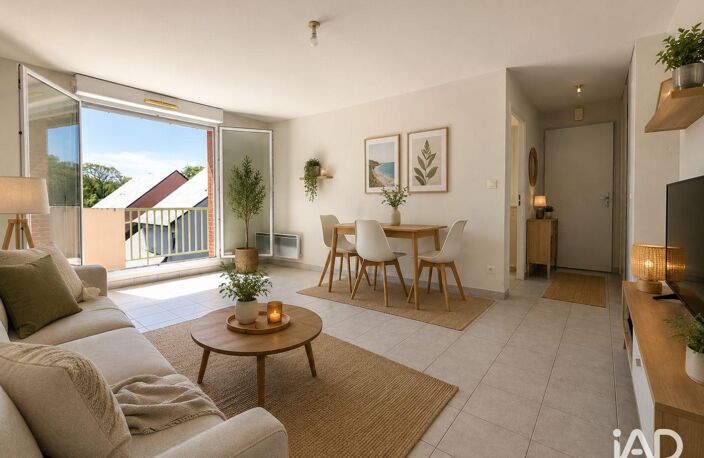 Vente Appartement 3 pièces — photo 4