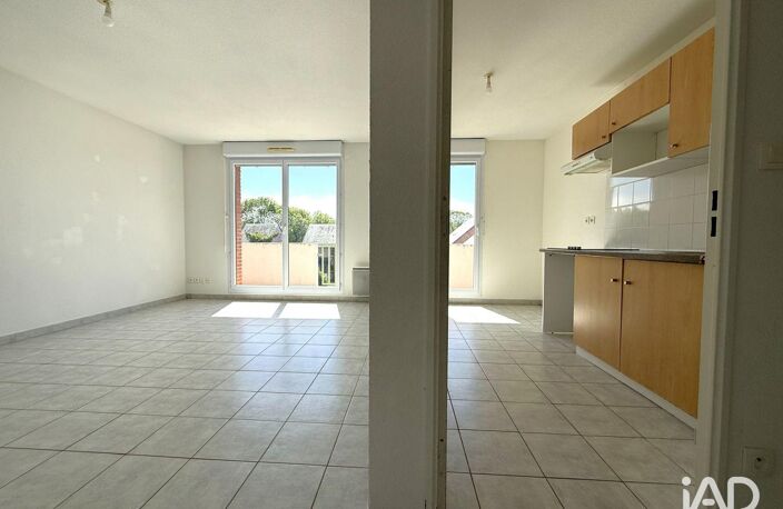 Vente Appartement 3 pièces — photo 5