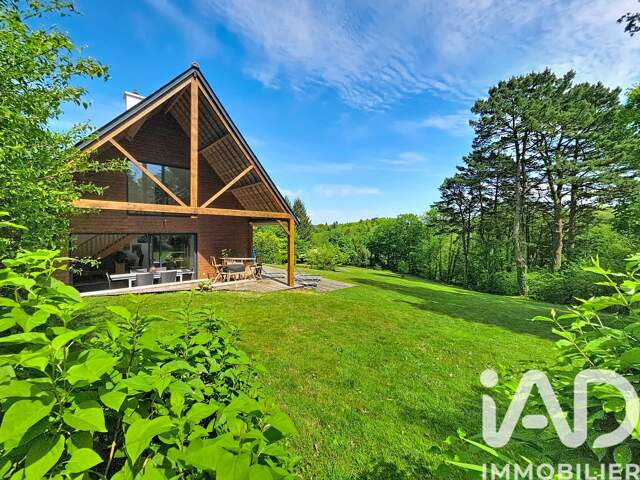 Vente Maison/villa 9 pièces — photo du bien