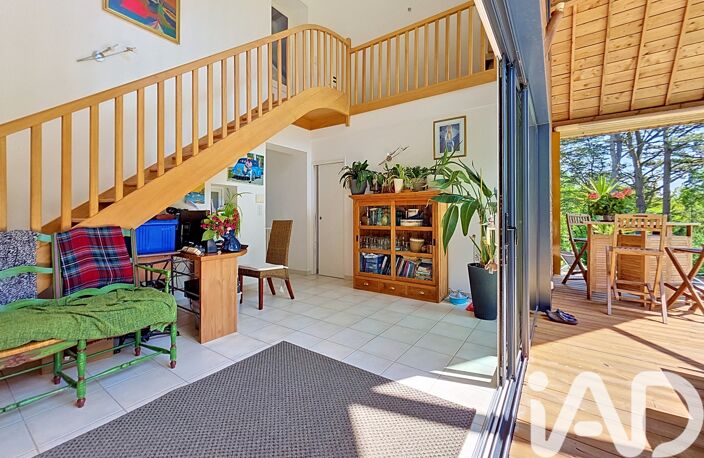Vente Maison/villa 9 pièces — photo 4