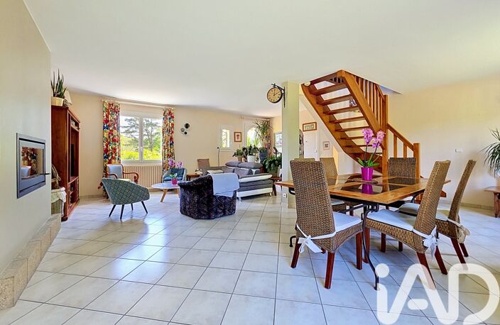 Vente Maison/villa 9 pièces — photo 5