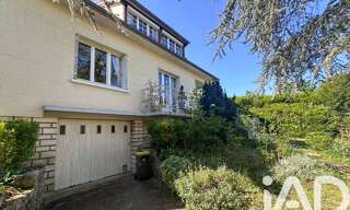 Maison 5 Pièces 105 m² à vendre à Conches-en-Ouche (27190)