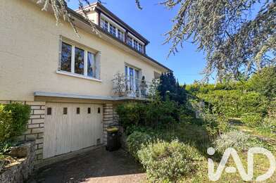 Maison 5 pièces 127000 €