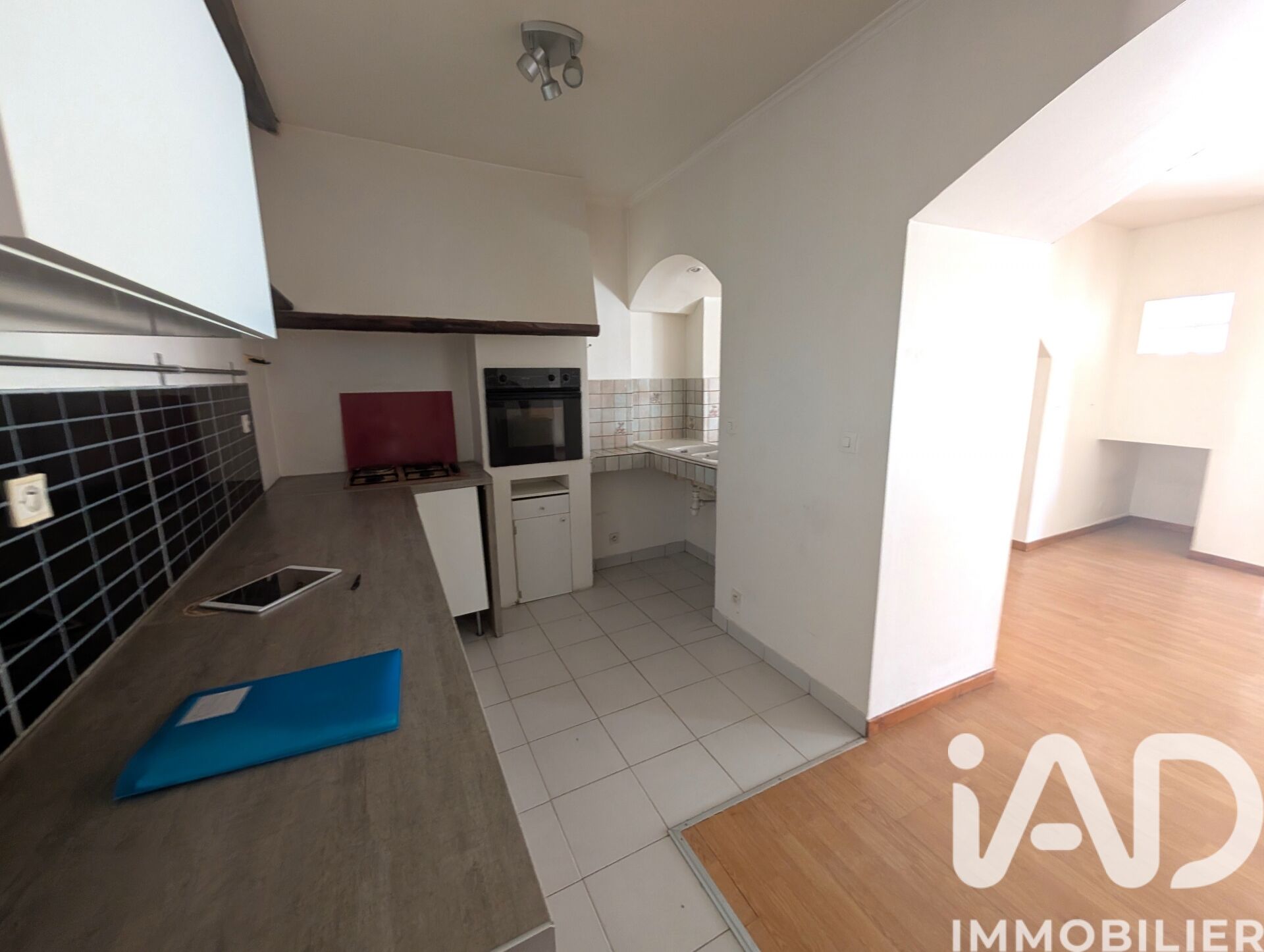 Vente Appartement 3 pièces - Photo 2