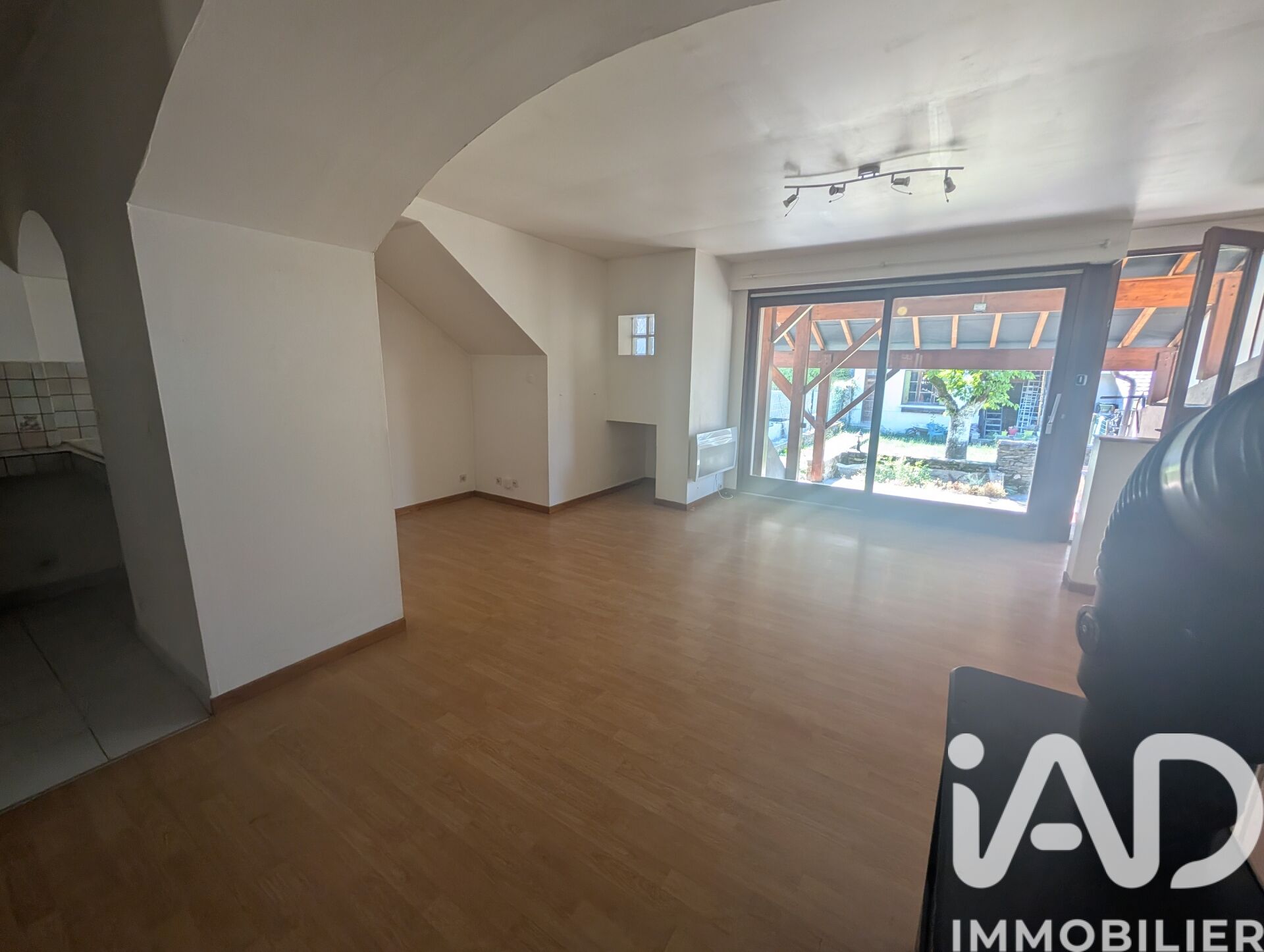 Vente Appartement 3 pièces - Photo 4
