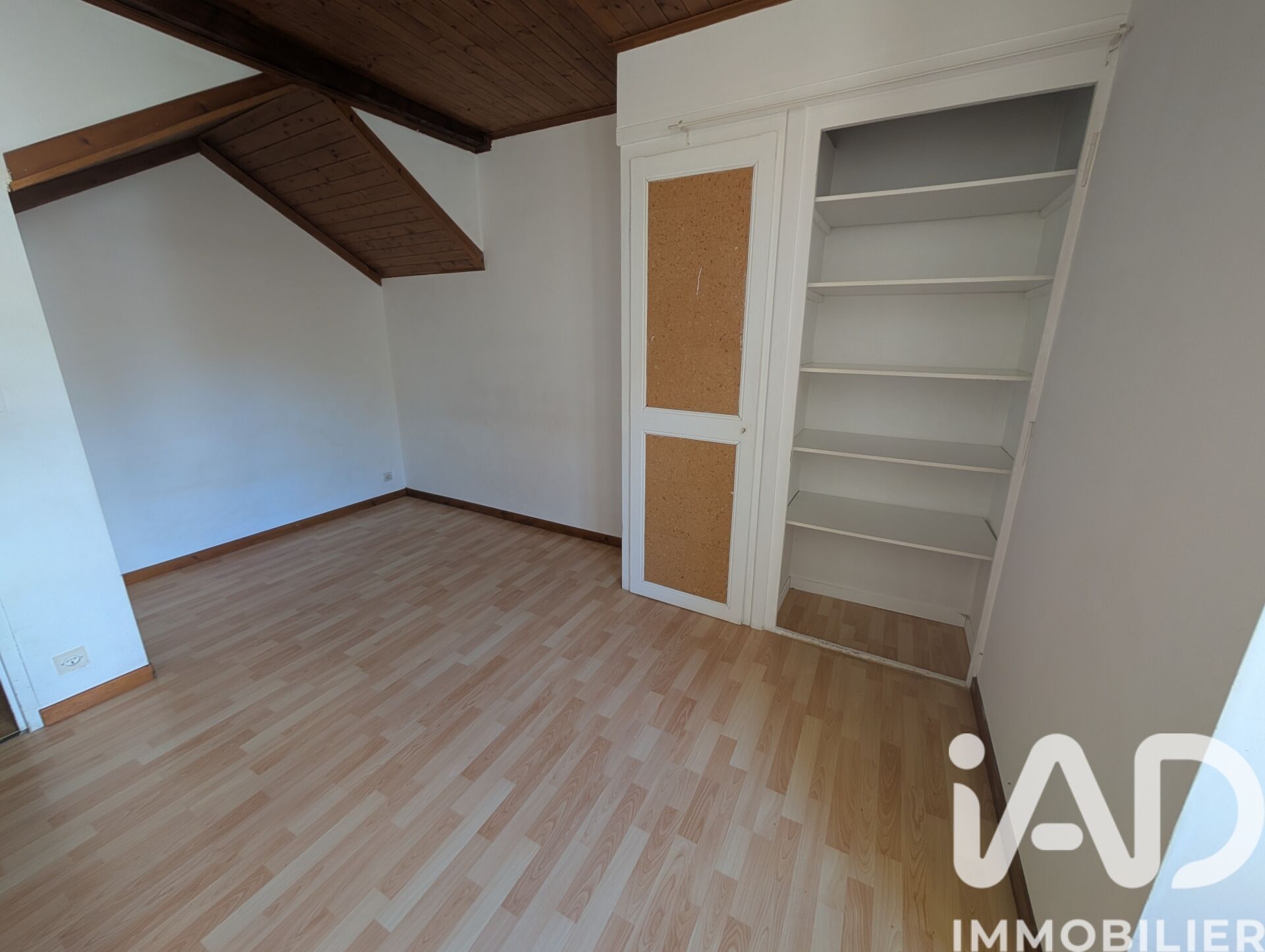 Vente Appartement 3 pièces - Photo 5