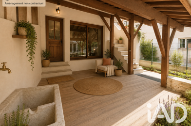 Appartement 3 pièces 150000 €