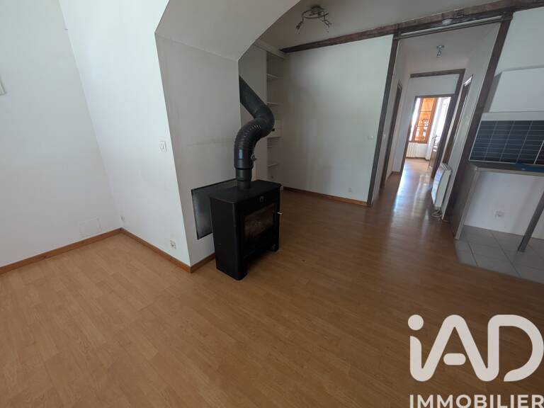 Vente Appartement 3 pièces — photo 1