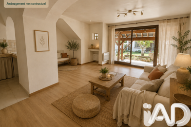 Appartement 3 pièces 150000 €