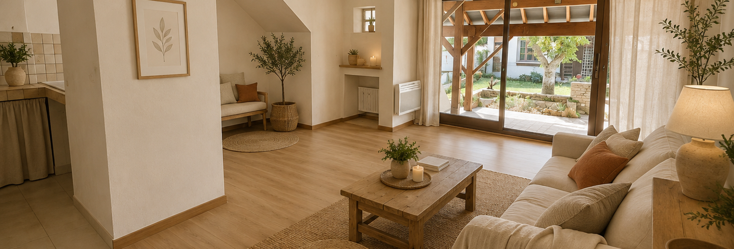 Appartement 3 Pièces 72 m² à vendre à Allevard (38580)