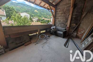 Appartement 1 pièces 119200 €