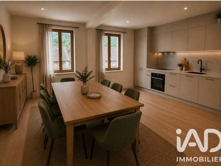 Vente Appartement 1 pièce — photo 1