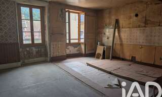Appartement 1 Pièce 108 m² à vendre à Allevard (38580)