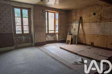 Appartement 1 pièces 119200 €