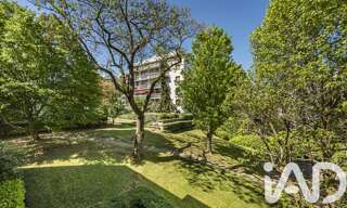 Appartement 5 Pièces 105 m² à vendre à Rueil-Malmaison (92500)