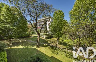 Vente Appartement 5 pièces — photo du bien