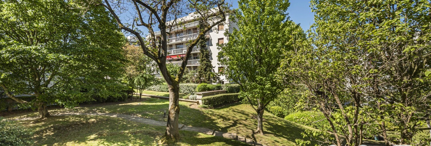 Appartement 5 Pièces 105 m² à vendre à Rueil-Malmaison (92500)