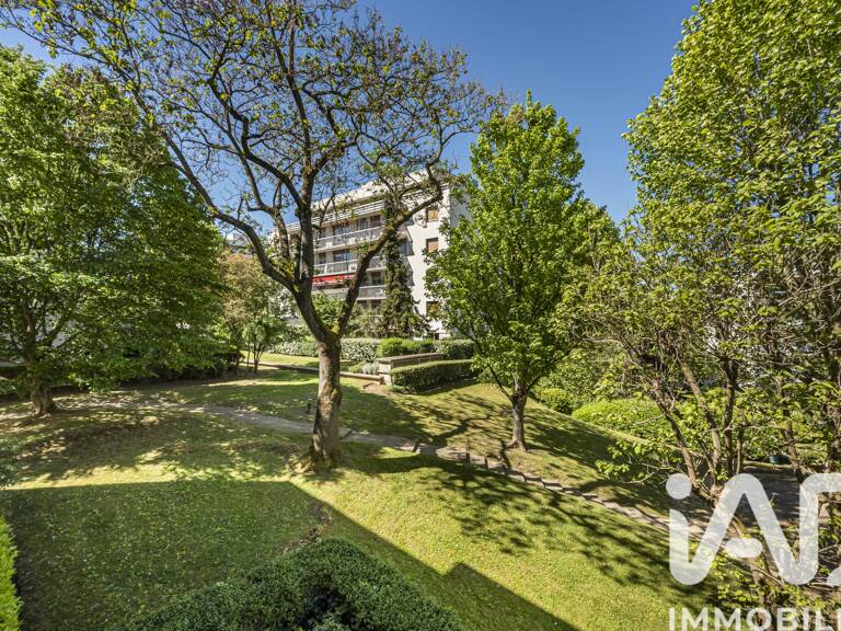 Vente Appartement 5 pièces — photo 1