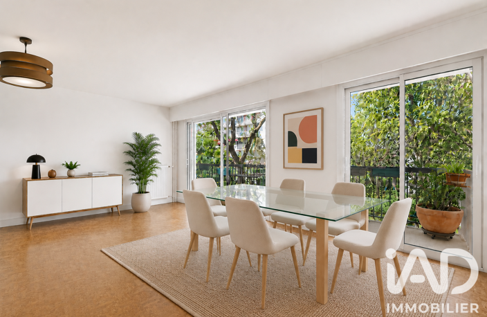 Vente Appartement 5 pièces — photo 2
