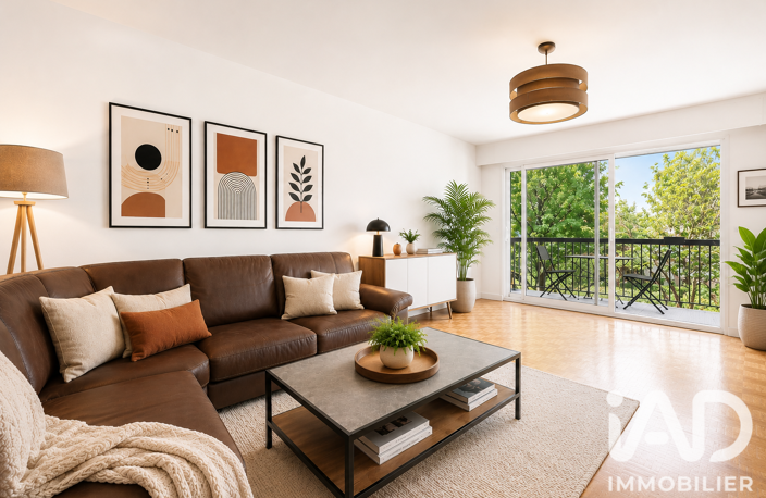 Vente Appartement 5 pièces — photo 3