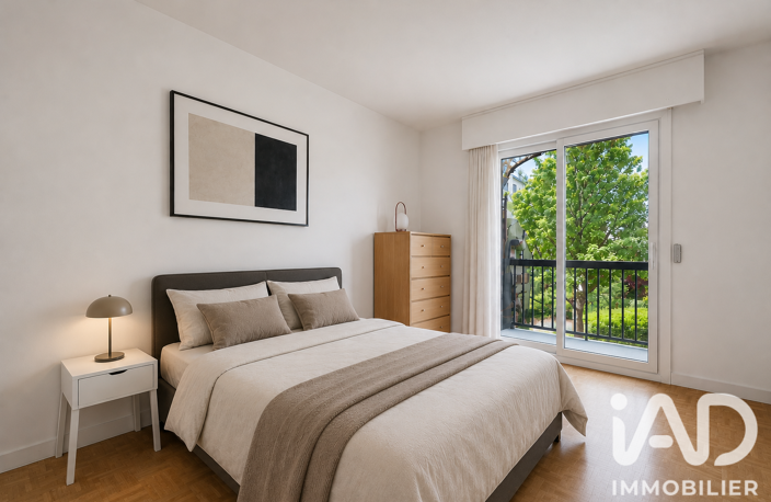 Vente Appartement 5 pièces — photo 5