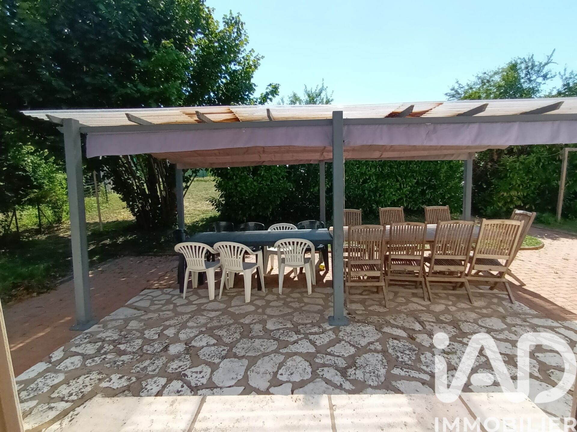 Vente Maison de ville 7 pièces - Photo 2
