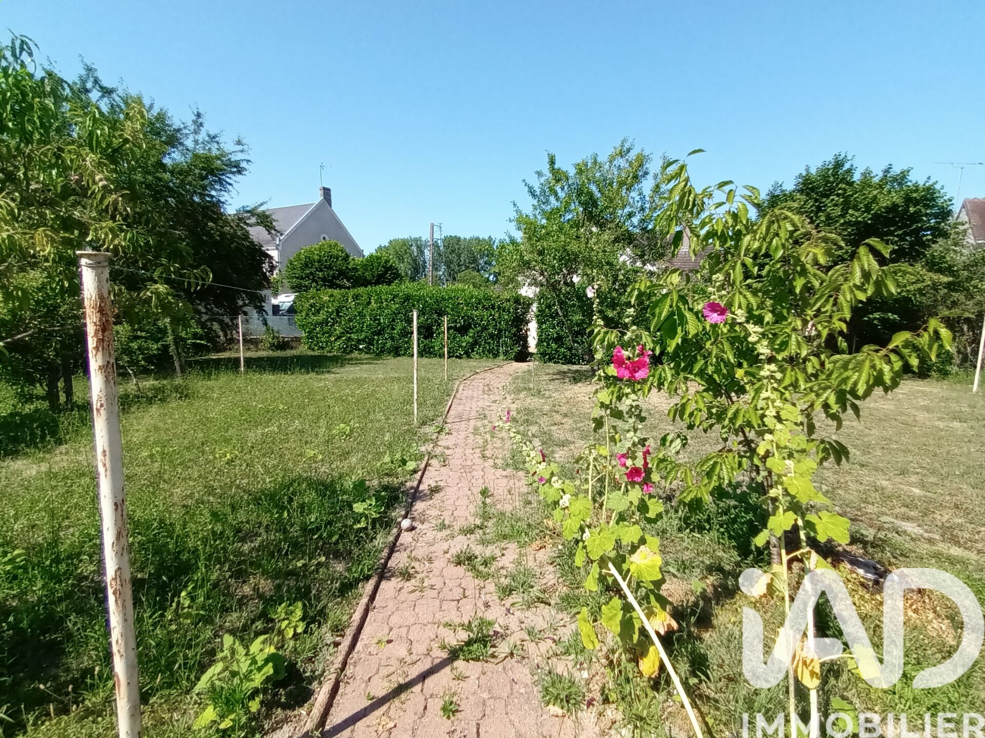 Vente Maison de ville 7 pièces - Photo 4