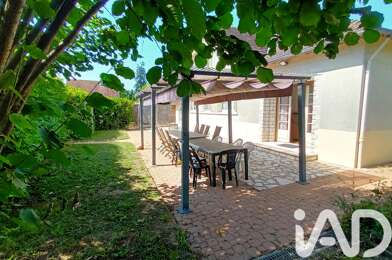 Maison 7 pièces 224000 €