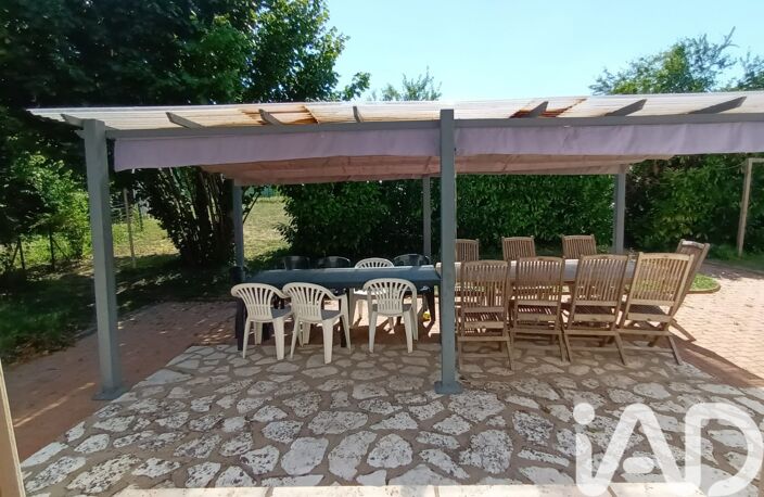 Vente Maison de ville 7 pièces — photo 2