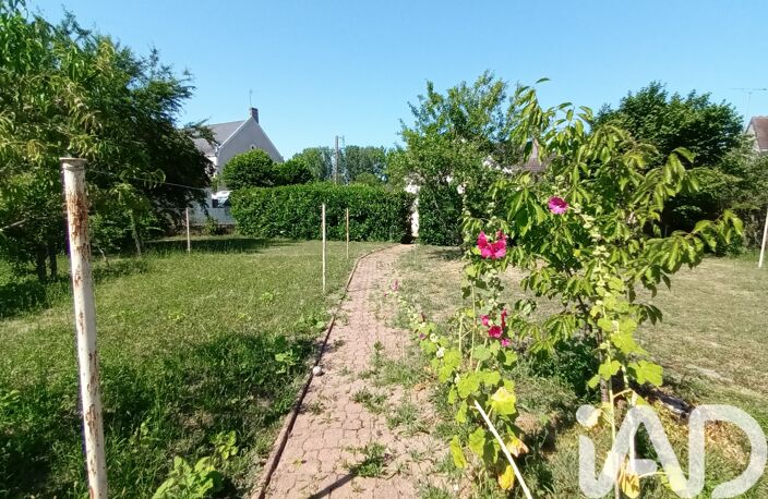 Vente Maison de ville 7 pièces — photo 4