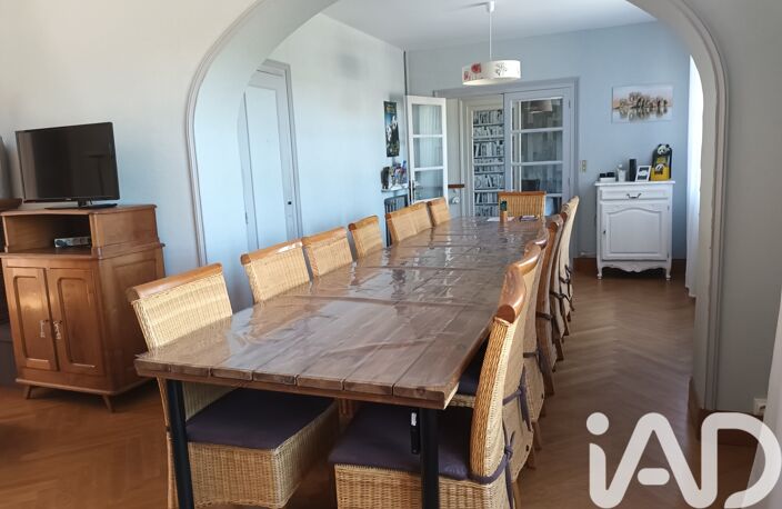 Vente Maison de ville 7 pièces — photo 5