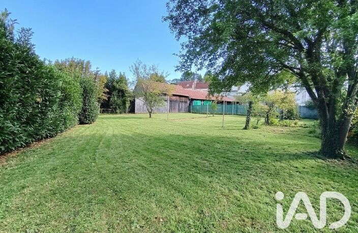 Vente Maison de ville 7 pièces — photo 2