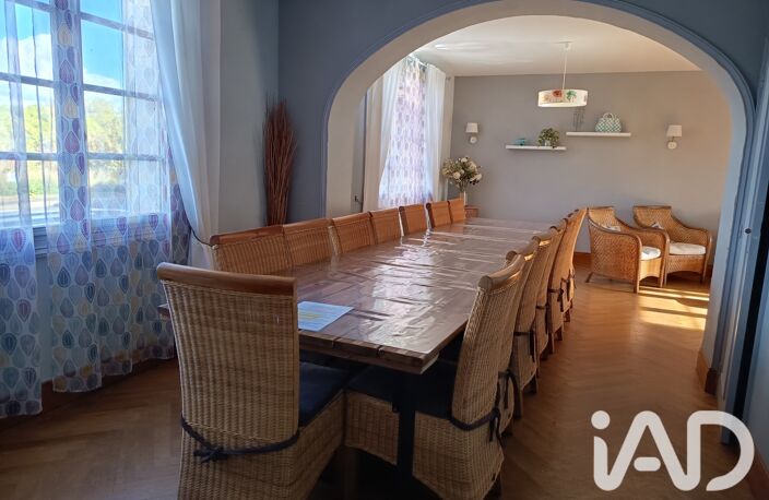 Vente Maison de ville 7 pièces — photo 3