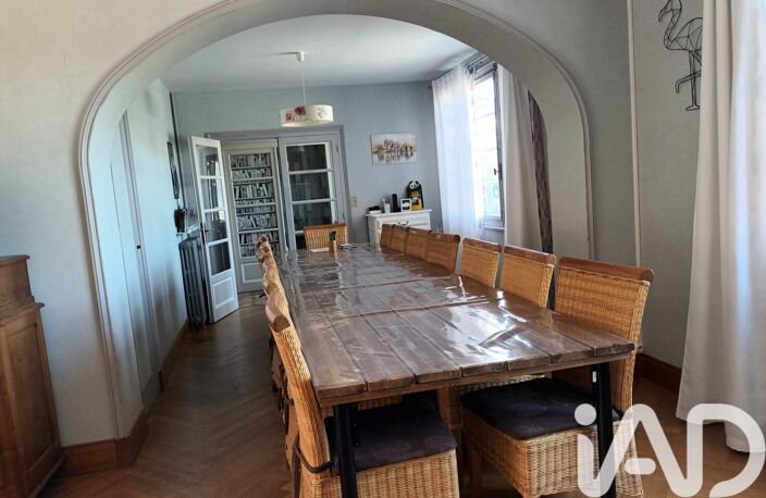 Vente Maison de ville 7 pièces — photo 4