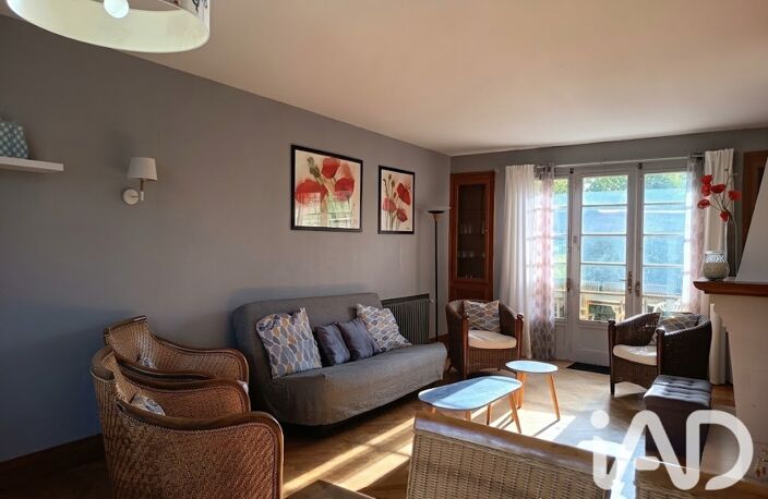 Vente Maison de ville 7 pièces — photo 5