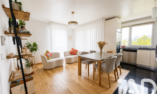 Appartement 4 Pièces 71 m² à vendre à Garges-lès-Gonesse (95140)