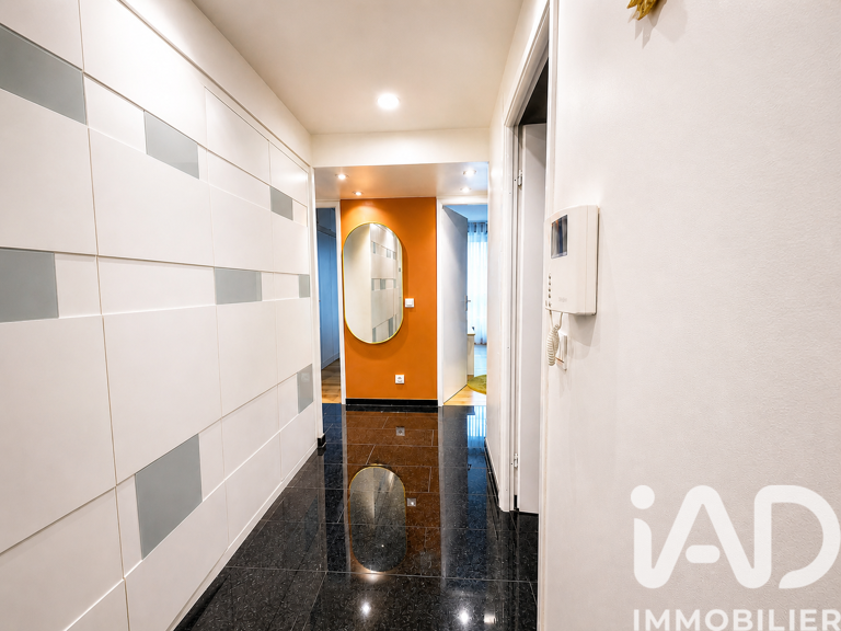 Vente Appartement 4 pièces — photo 1