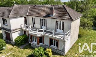 Maison 6 Pièces 159 m² à vendre à Pont-sur-Seine (10400)