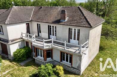 Maison 6 pièces 150000 €