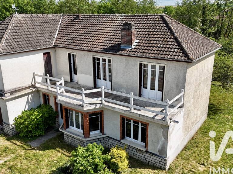 Vente Maison/villa 6 pièces — photo 1