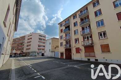 Appartement 2 pièces 56000 €