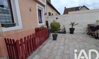 Maison 4 Pièces 70 m² à vendre à Conlie (72240)