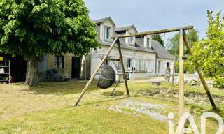 Maison 4 Pièces 102 m² à vendre à Dry (45370)