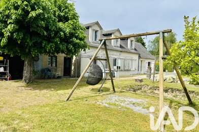 Maison 4 pièces 212000 €
